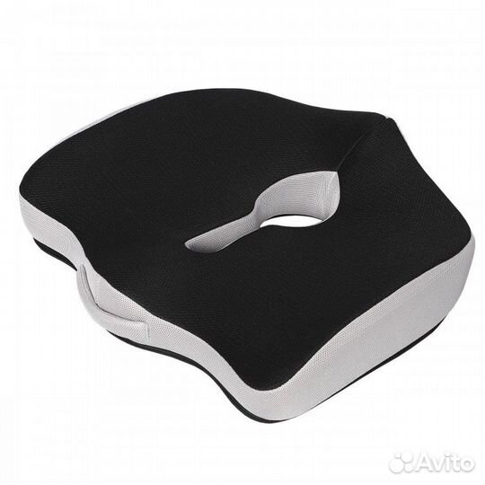 Подушка ортопедическая на сиденье