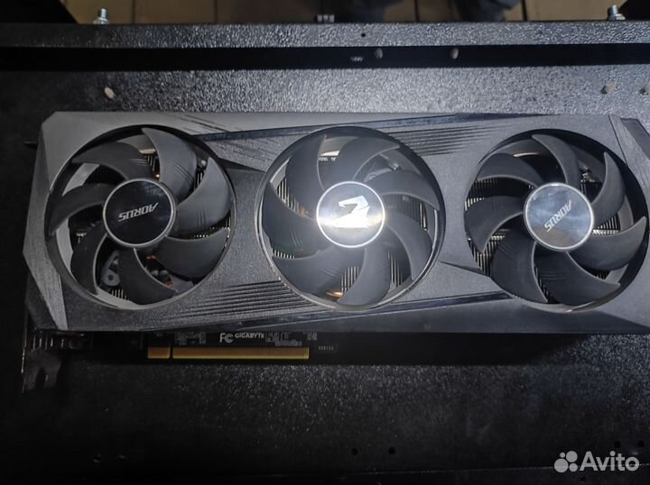 Райзер pci e x16