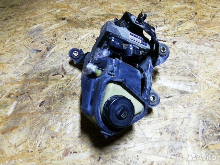 Насос гура Nissan Teana L33 седан QR25DE 2014