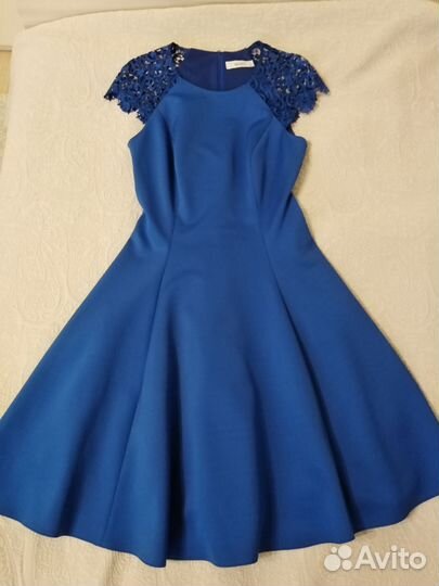 Платье bessini 36 р