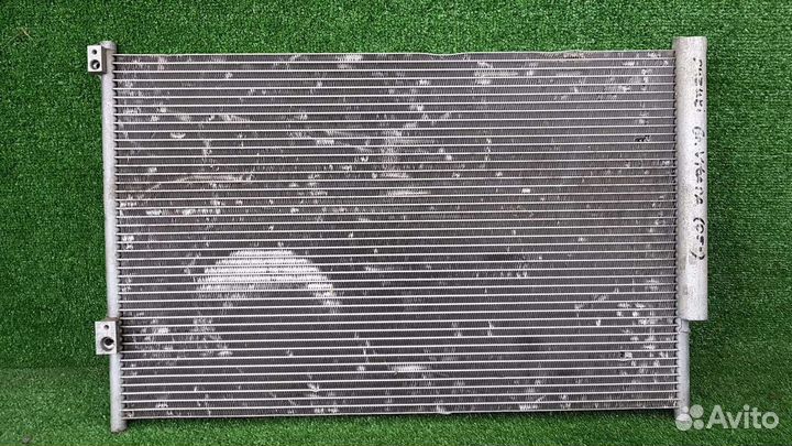 Suzuki Vitara Радиатор кондиционера