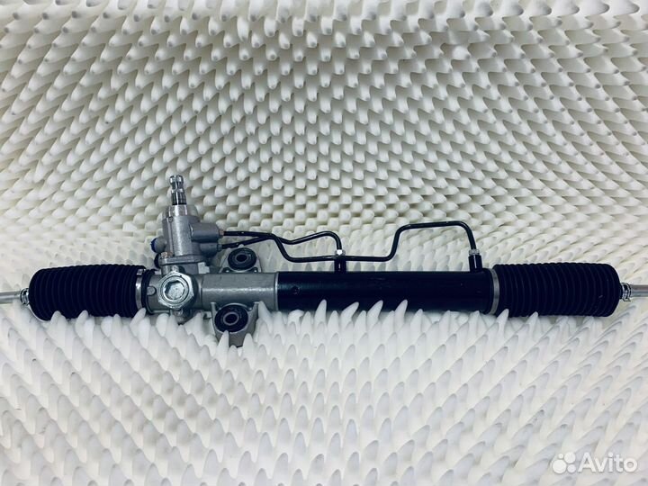 Рулевая рейка Hyundai Accent Тагаз
