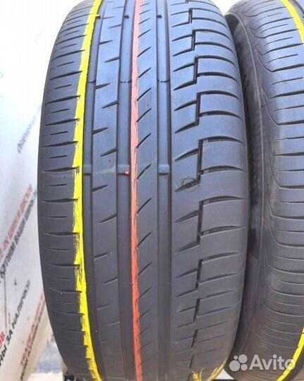 Continental PremiumContact 6 235/50 R18 97N