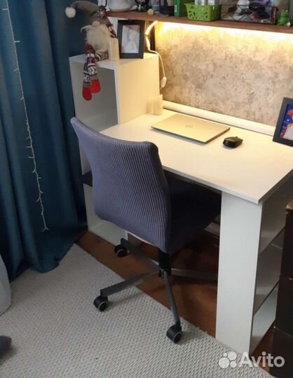 Компьютерный стол новый