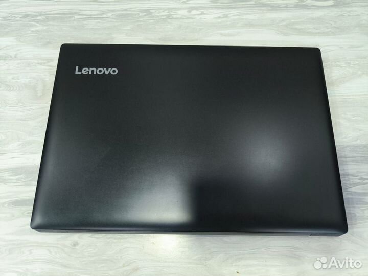 Ноутбук Lenovo Ideapad 320-15IKB