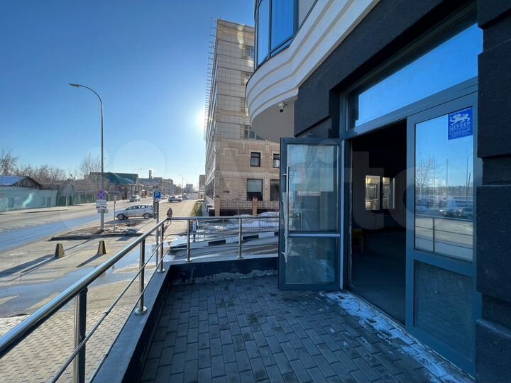 Свободного назначения, 174 м²