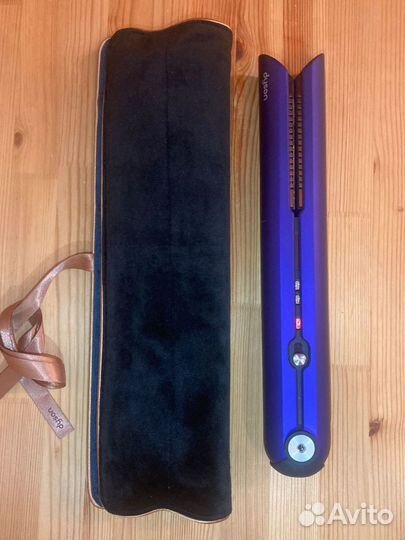 Выпрямитель Dyson Corrale HS03 Пурпурный Оригинал