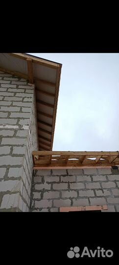 Строительство домов под ключ