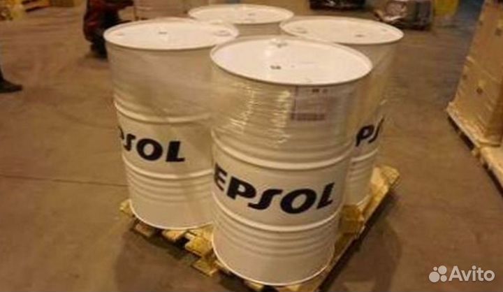 Моторное масло Repsol 10W-40 опт