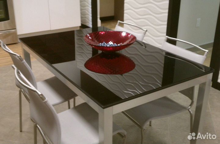 Стекло на стол