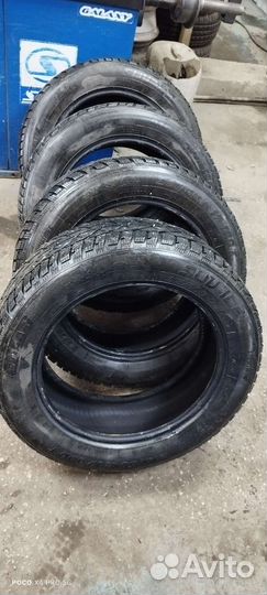 Tigar SUV Ice 215/60 R17 100T