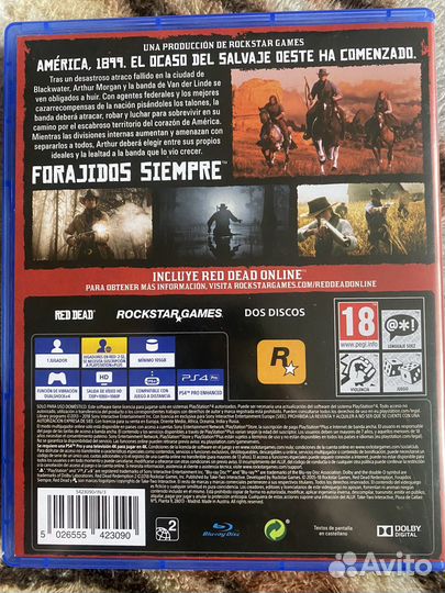 Игры для приставок ps4