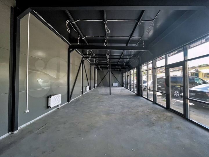 Свободного назначения, 106 м²