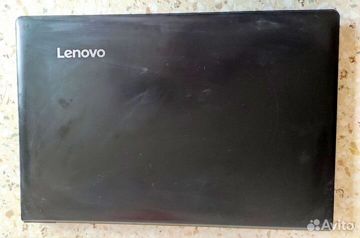 Lenovo idealpad 310-15isk