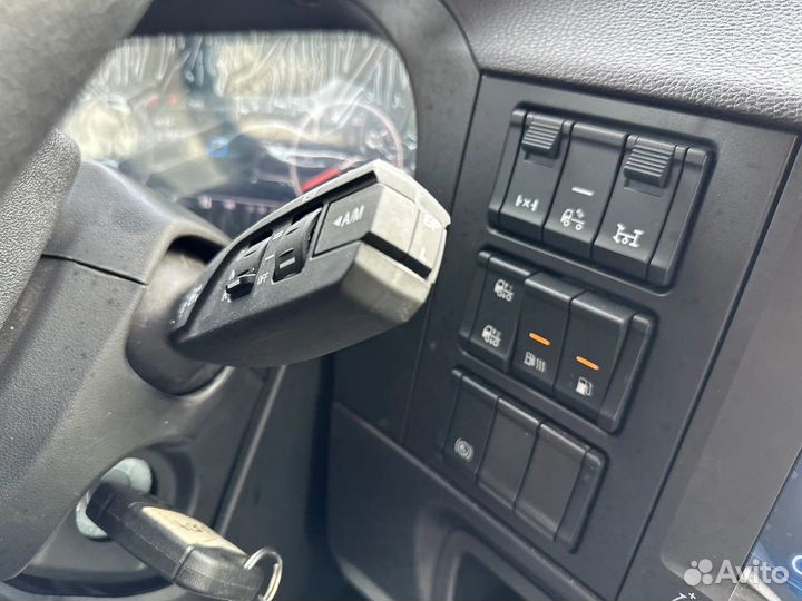 Shacman (Shaanxi) X6000, 2023