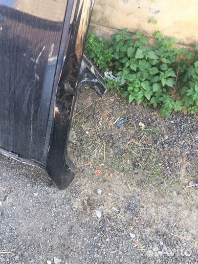 Крыша Mazda Cx-7