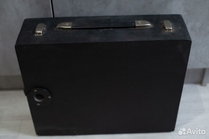 Фотоувеличитель упа 509