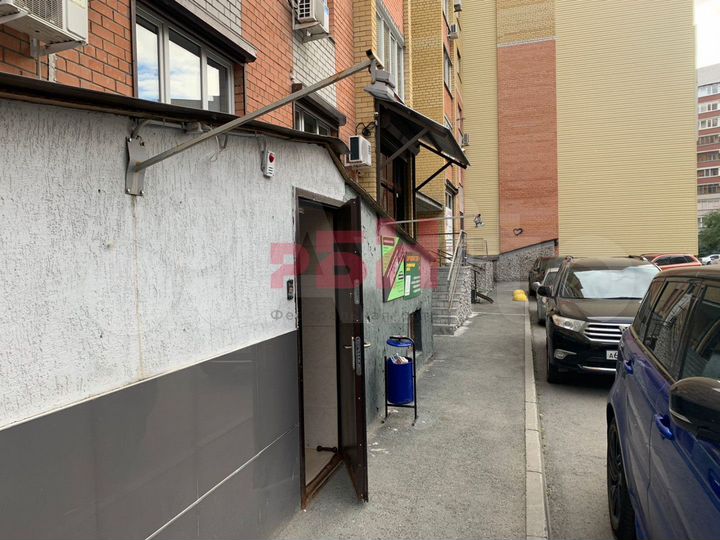 Заезжай и работай 185м2, тмн