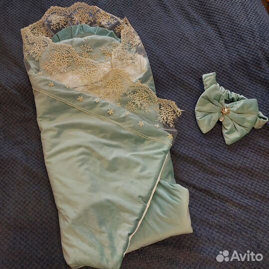 Комплект на выписку