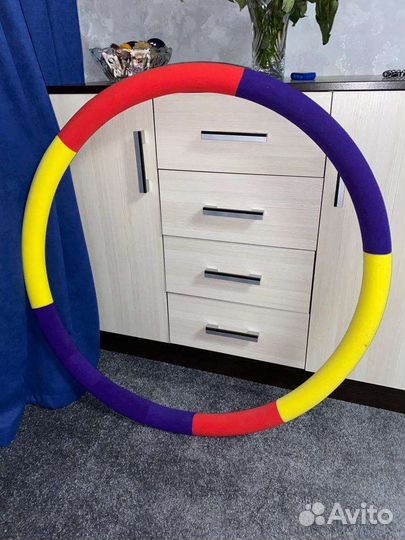 Обруч для похудения