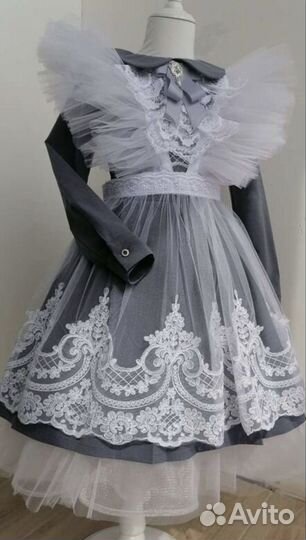 Школьная форма