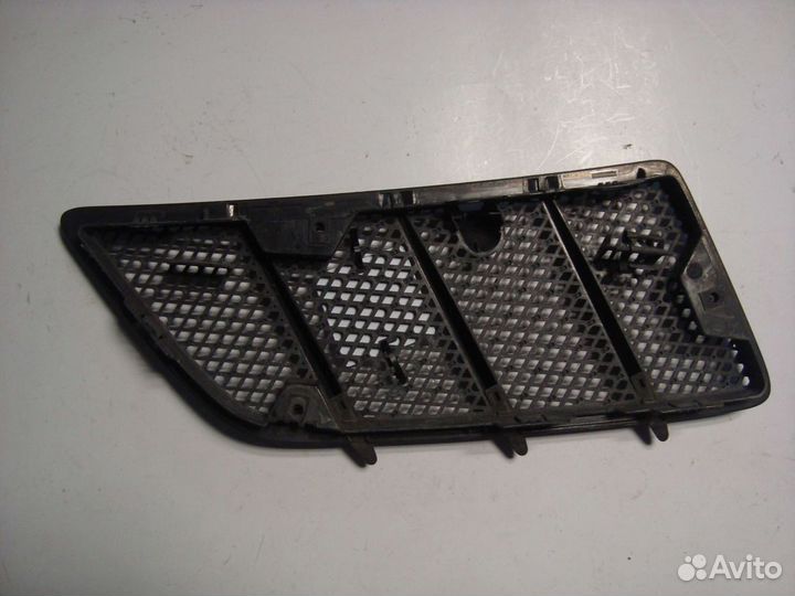Решётка капота W164 A1648800105