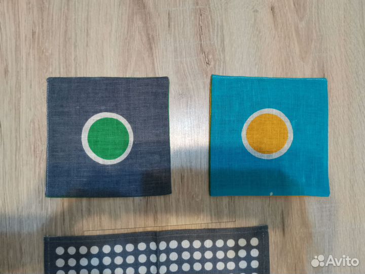 Новый Фартук / Прихватки /Подставка под горячее