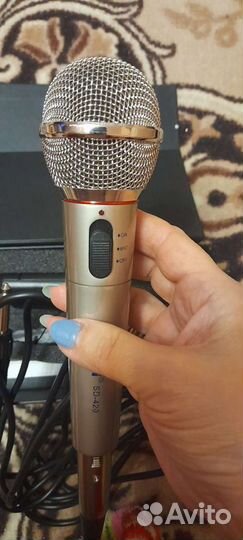 Микрофон