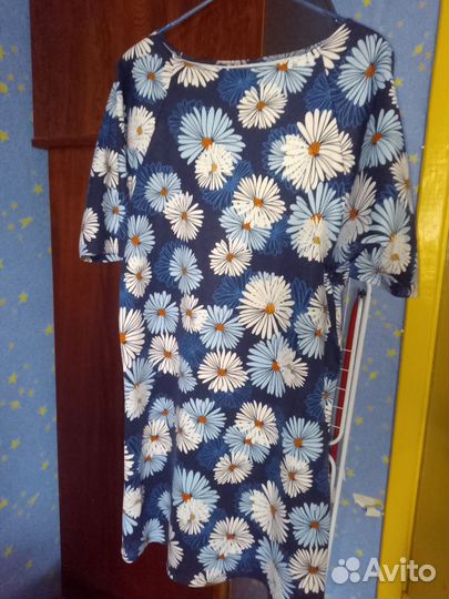 Платья женские