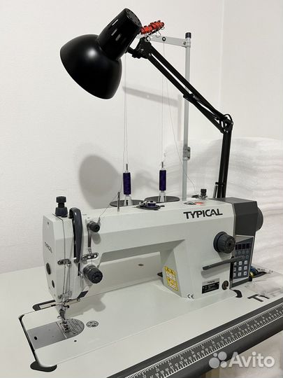 Швейная машина typical GC6910A-MD3