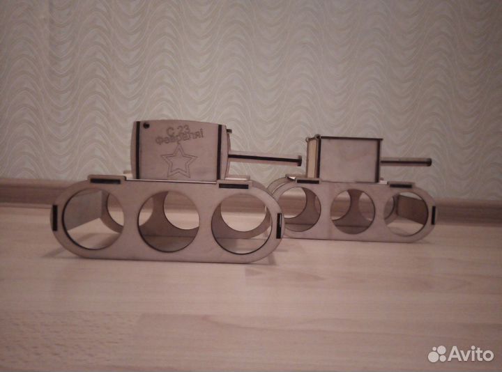 Подставка под пиво