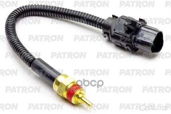 Датчик температуры охлаждающей жидкости 3923026