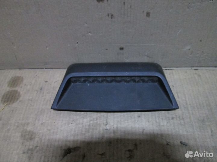 Фонарь задний (стоп сигнал) Renault Fluence Рено