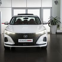 Новый Changan Eado Plus 1.4 AMT, 2024, цена от 2 029 000 руб.