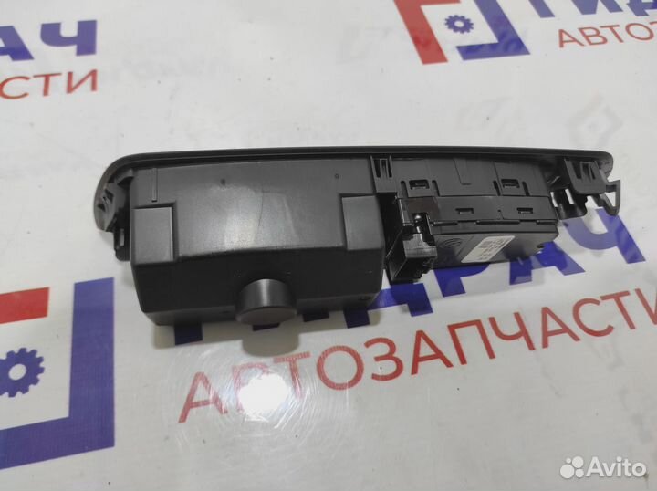 Блок управления стеклоподъемниками задний левый BM