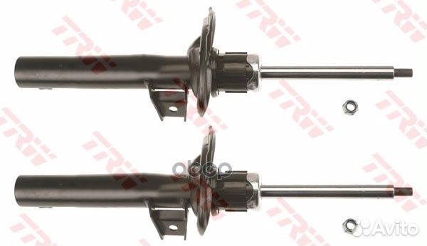 Амортизатор перед. A4 A3 golf 7 13-/5Q0423023F