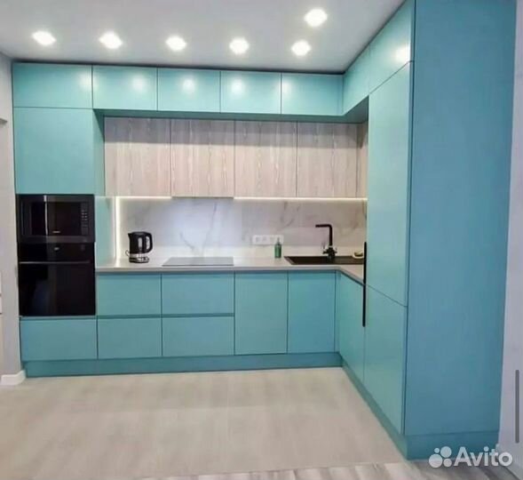 Кухни на заказ