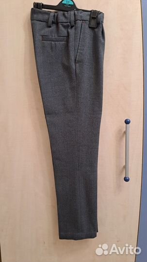 Костюм школьный (двойка)