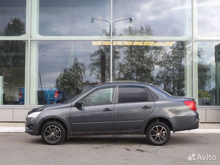 Datsun on-DO 1.6 МТ, 2020, 62 001 км