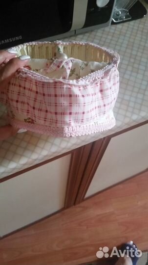 Корзинка для мелочей