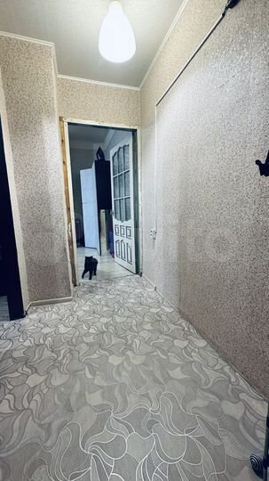 2-к. квартира, 38,9 м², 2/2 эт.