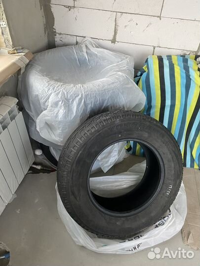 Yokohama Geolandar G902 265/65 R17