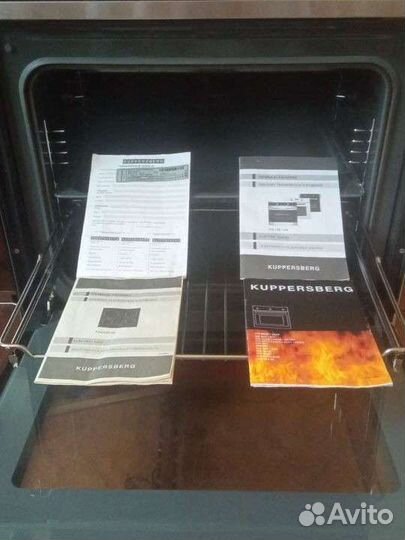 Духовой шкаф HO657T и варочная панель FA6VI01M