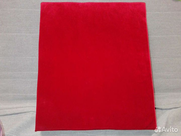 Подарочный футляр коробка упаковка