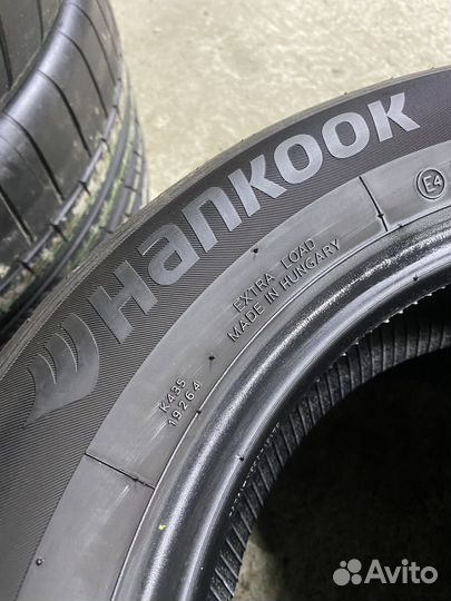 Hankook Kinergy Eco 2 K435 175/65 R15