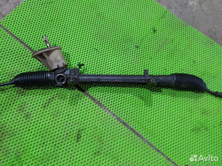 Рейка рулевая Renault Fluence