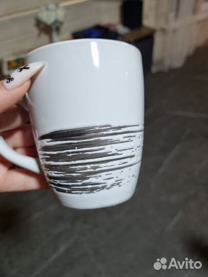 Набор столовой посуды