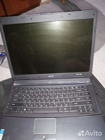 Ноутбук Acer 5620