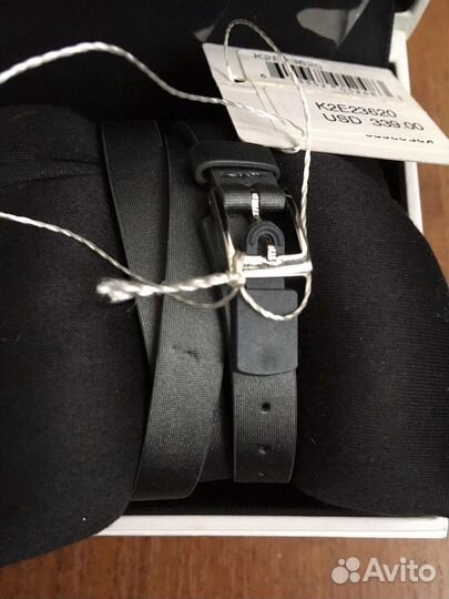 Часы Calvin Klein. Новые