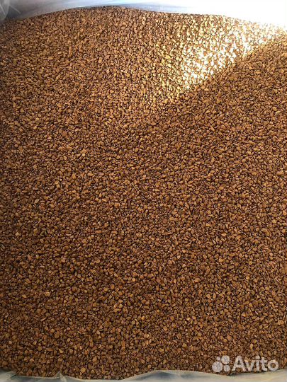 Растворимый кофе Якобс Монарх